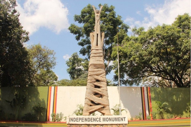 Independence Monument